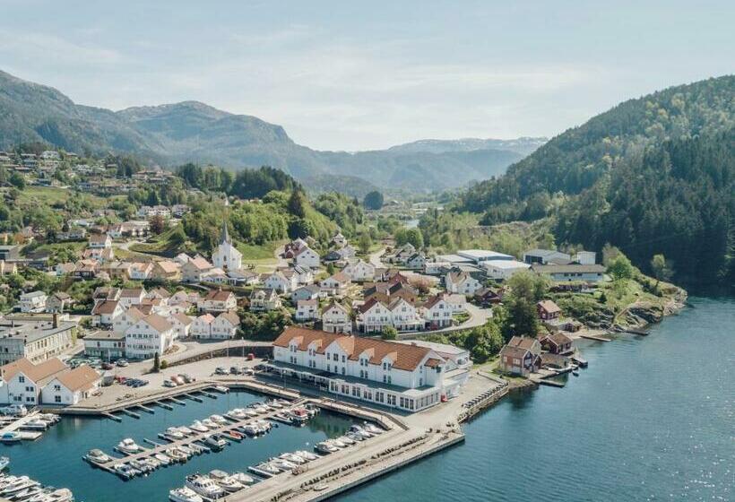 호텔 Ryfylke Fjord