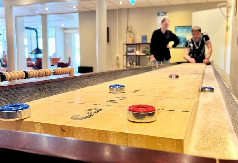 호텔 Ryfylke Fjord