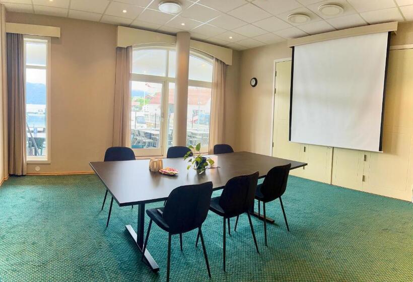 호텔 Ryfylke Fjord