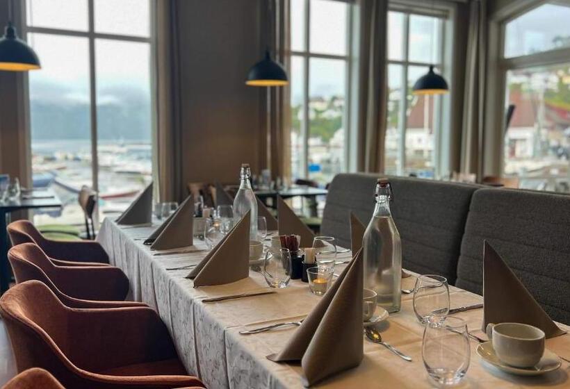 호텔 Ryfylke Fjord