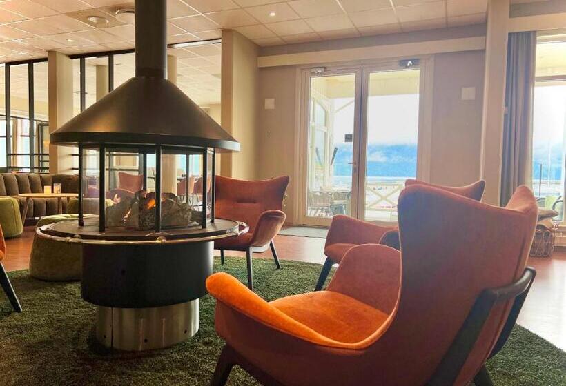 호텔 Ryfylke Fjord