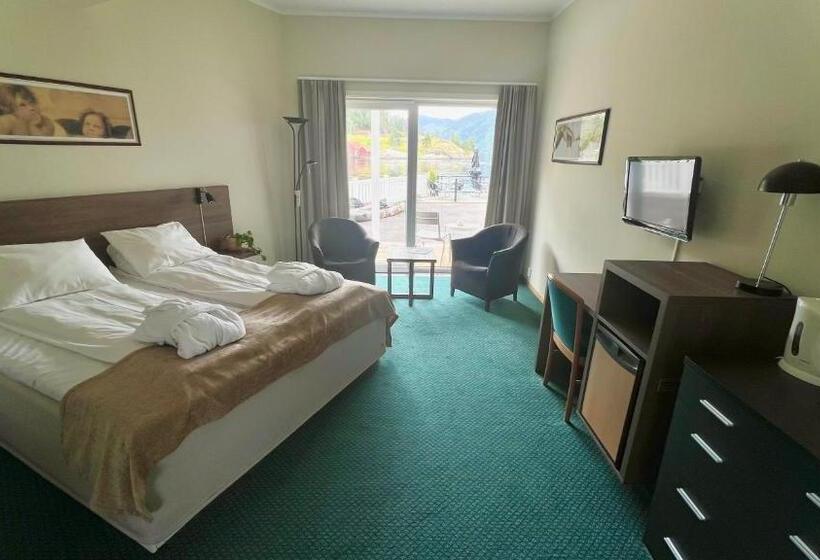 호텔 Ryfylke Fjord