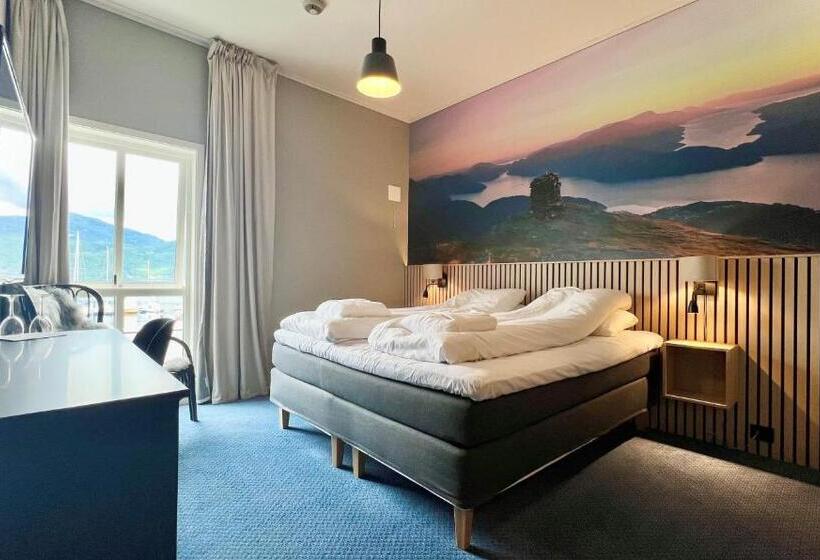 호텔 Ryfylke Fjord