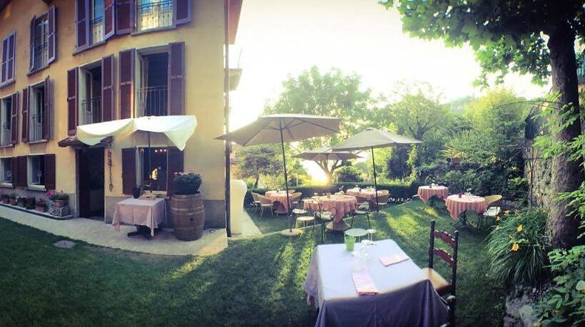 בית מלון כפרי San Gerolamo