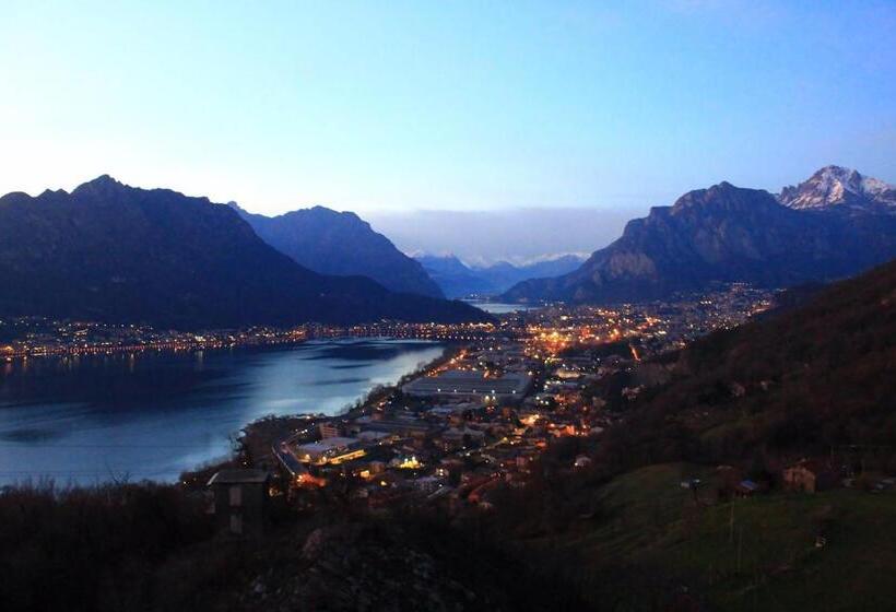 בית מלון כפרי San Gerolamo