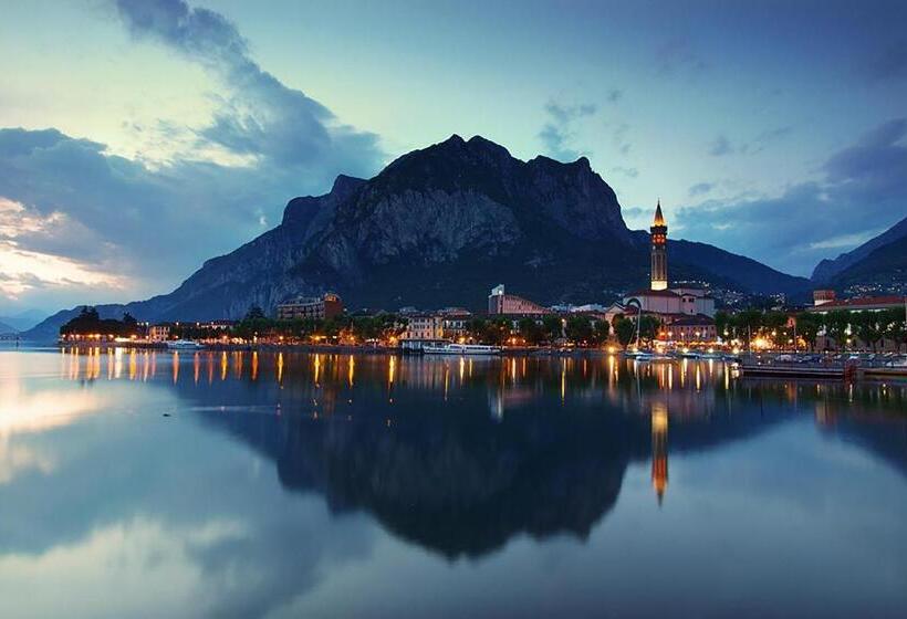 בית מלון כפרי San Gerolamo