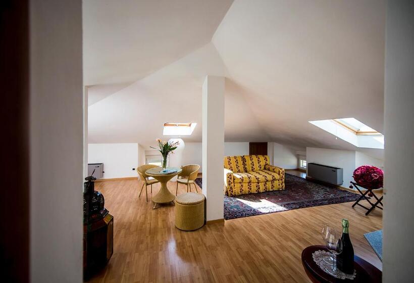 בית מלון כפרי San Gerolamo