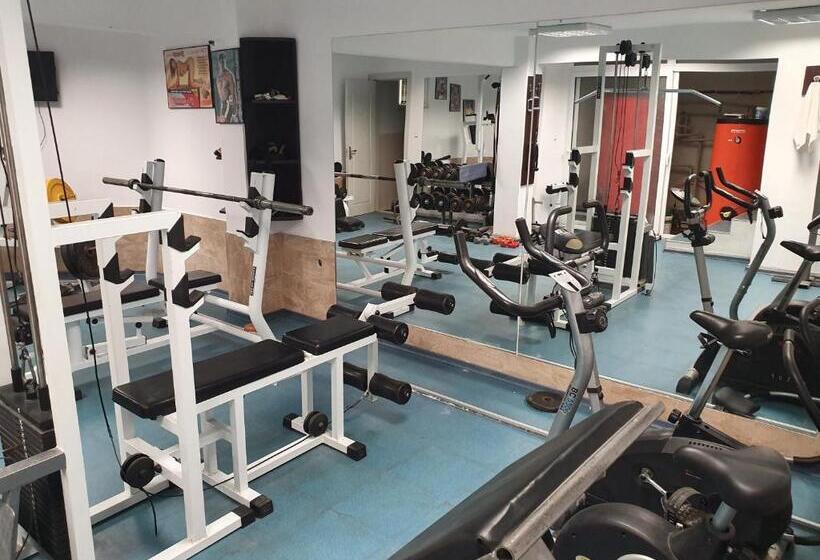 فندق Santa Maria