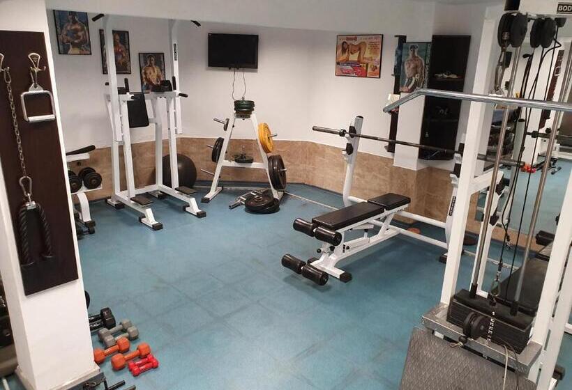 فندق Santa Maria