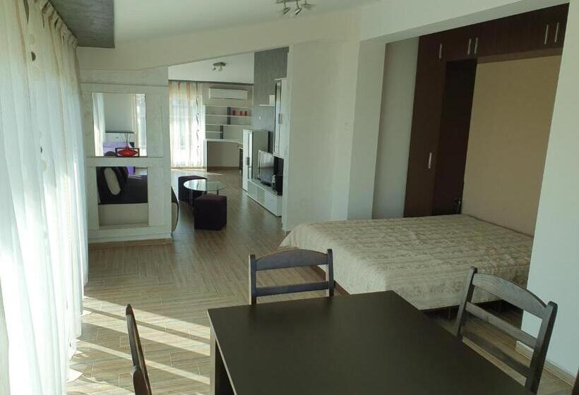 فندق Santa Maria