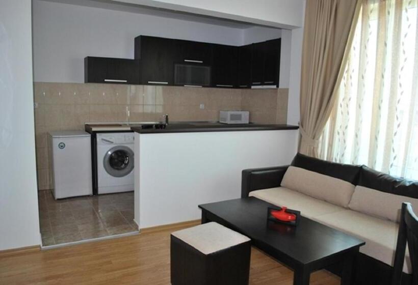 فندق Santa Maria