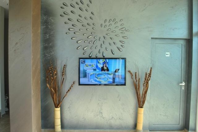 فندق Santa Maria