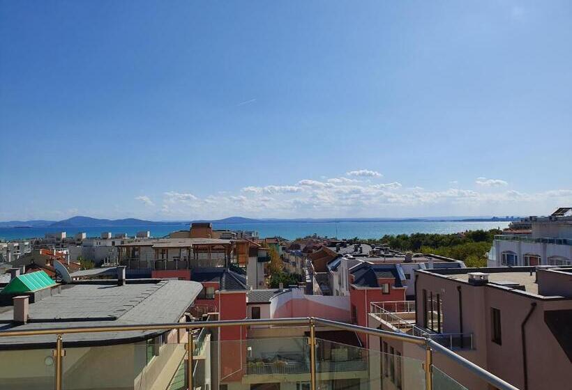 فندق Santa Maria