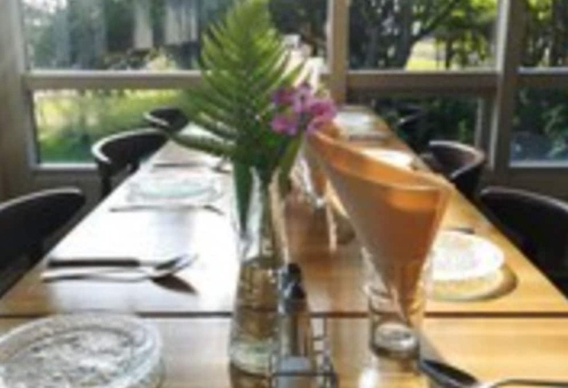 هتل Sólheimahjáleiga Guesthouse