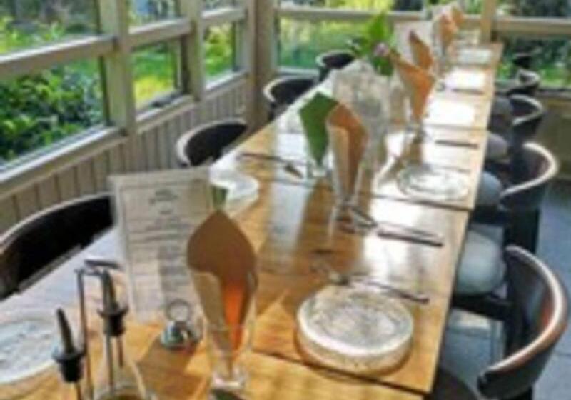 هتل Sólheimahjáleiga Guesthouse