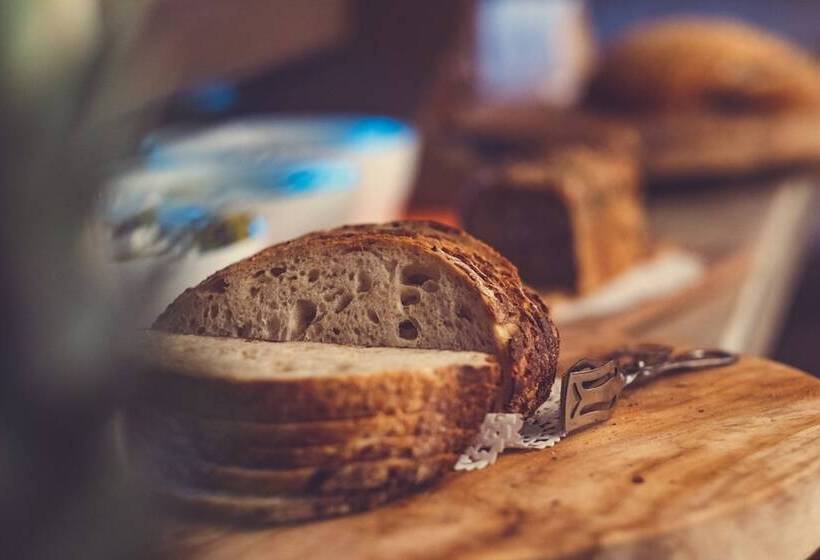 Отель Spidsbergseter Resort Rondane