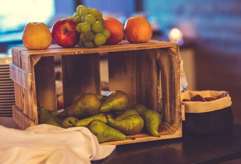 Отель Spidsbergseter Resort Rondane