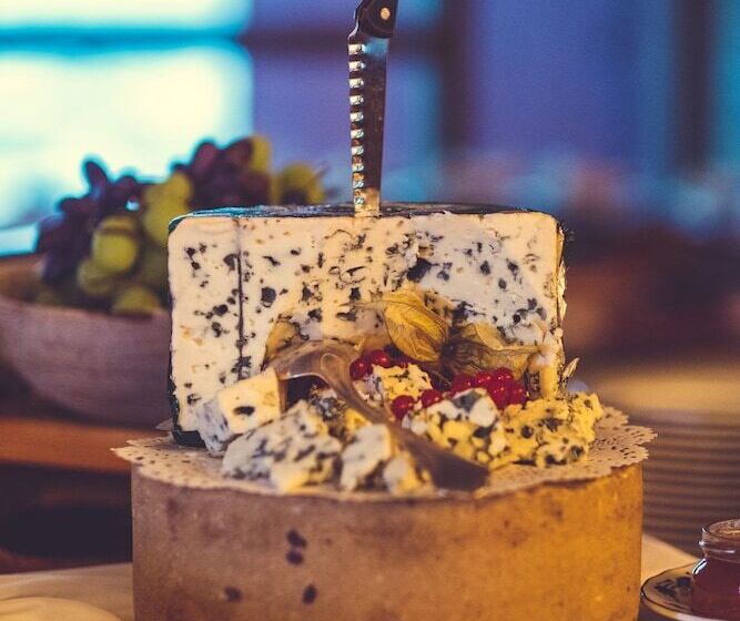 Отель Spidsbergseter Resort Rondane