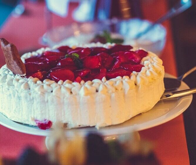 Отель Spidsbergseter Resort Rondane