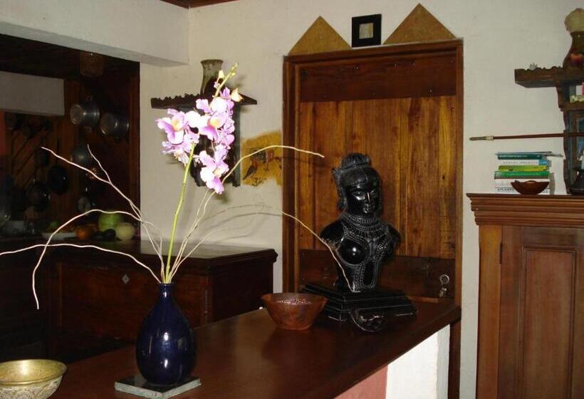 فندق Veragua River House