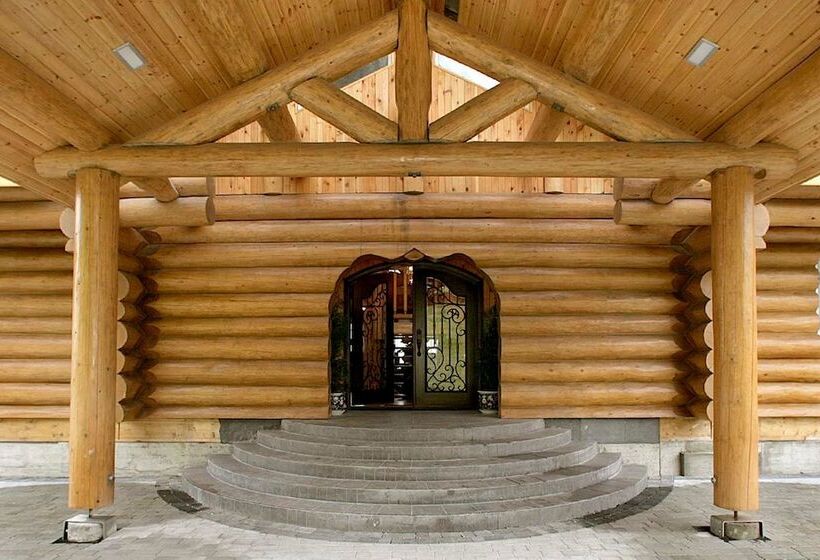 هتل Welcome Lambafell