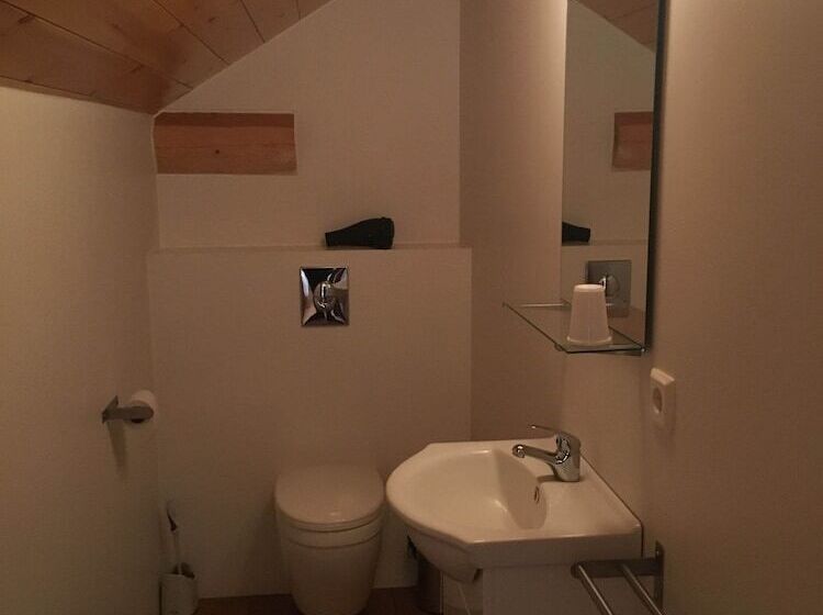 هتل Welcome Lambafell