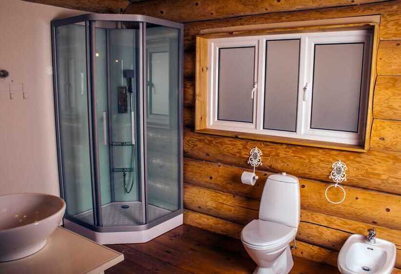 هتل Welcome Lambafell