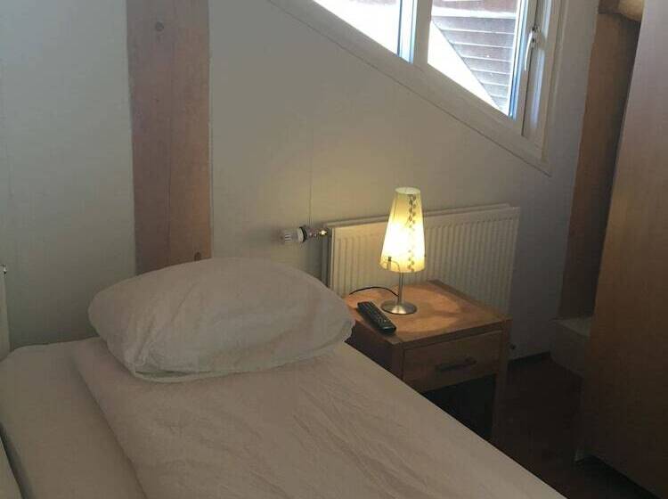 هتل Welcome Lambafell