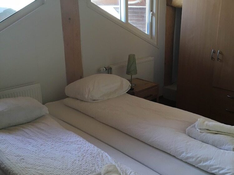 هتل Welcome Lambafell