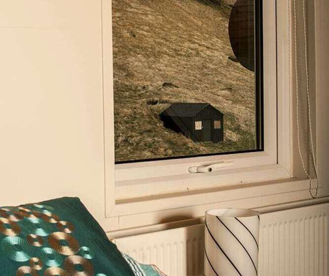 هتل Welcome Lambafell