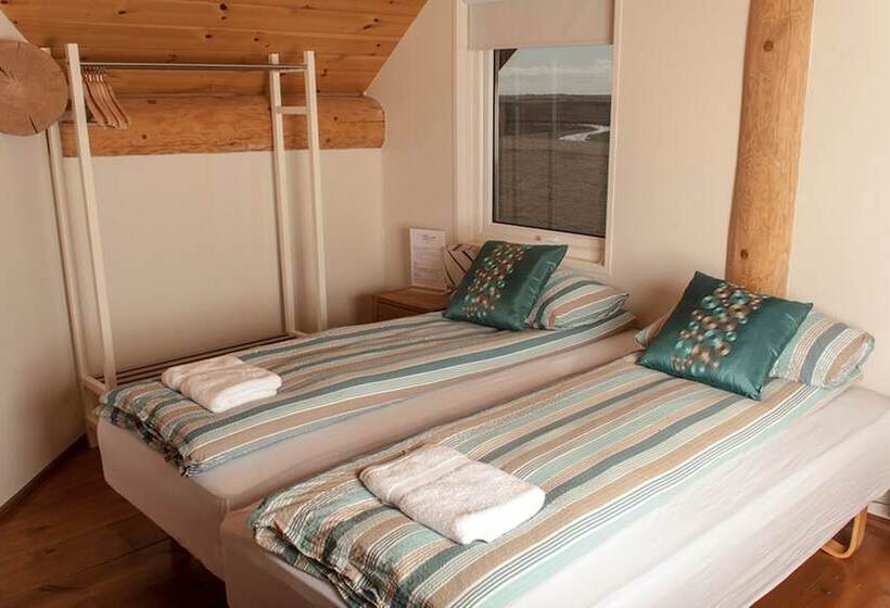 هتل Welcome Lambafell