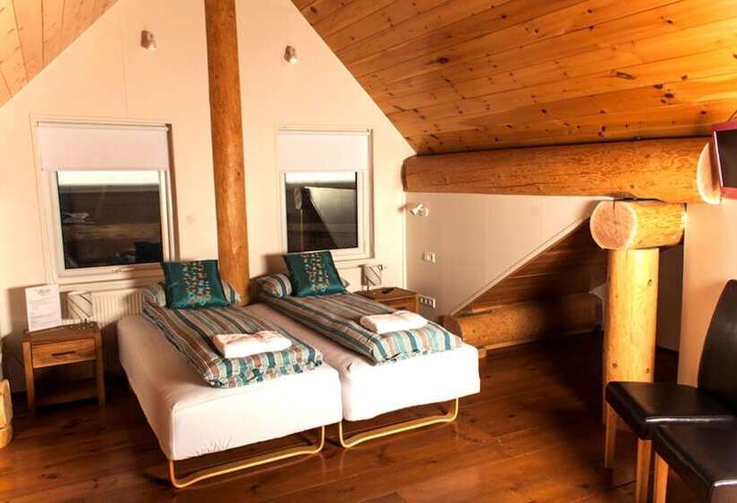 هتل Welcome Lambafell