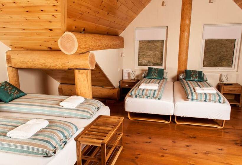 هتل Welcome Lambafell