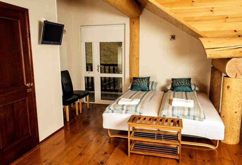 هتل Welcome Lambafell