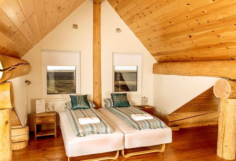 هتل Welcome Lambafell