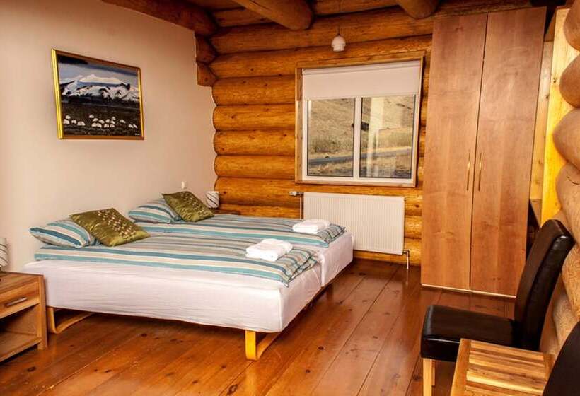 هتل Welcome Lambafell