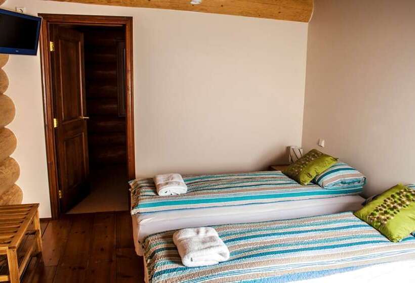 هتل Welcome Lambafell