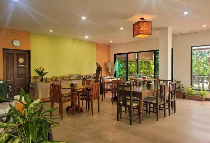 Otel Wilacha Chiang Rai