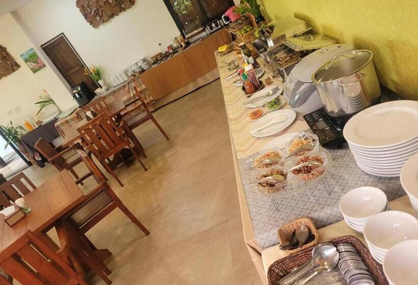 Otel Wilacha Chiang Rai