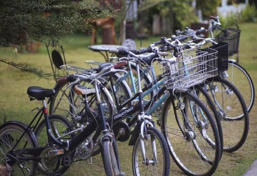 Otel Wilacha Chiang Rai