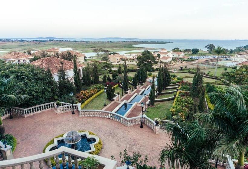 Lake Victoria Serena Golf Resort & Spa