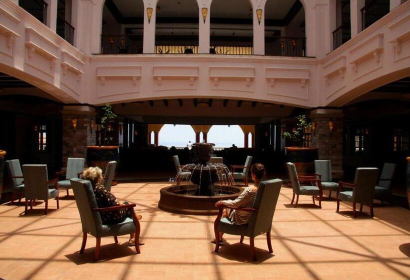 Lake Victoria Serena Golf Resort & Spa