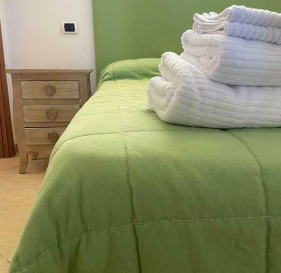 Le Palme Bed And Breakfast