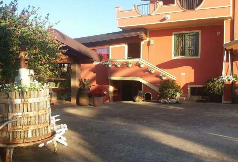 Le Palme Bed And Breakfast