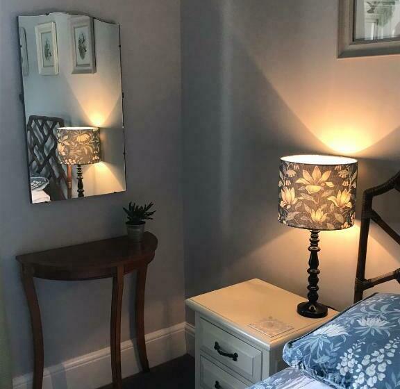 Netherdene Country House Bed & Breakfast