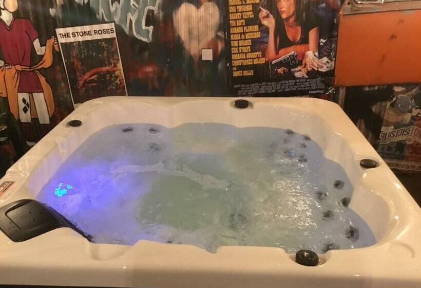 Netherdene Country House Bed & Breakfast