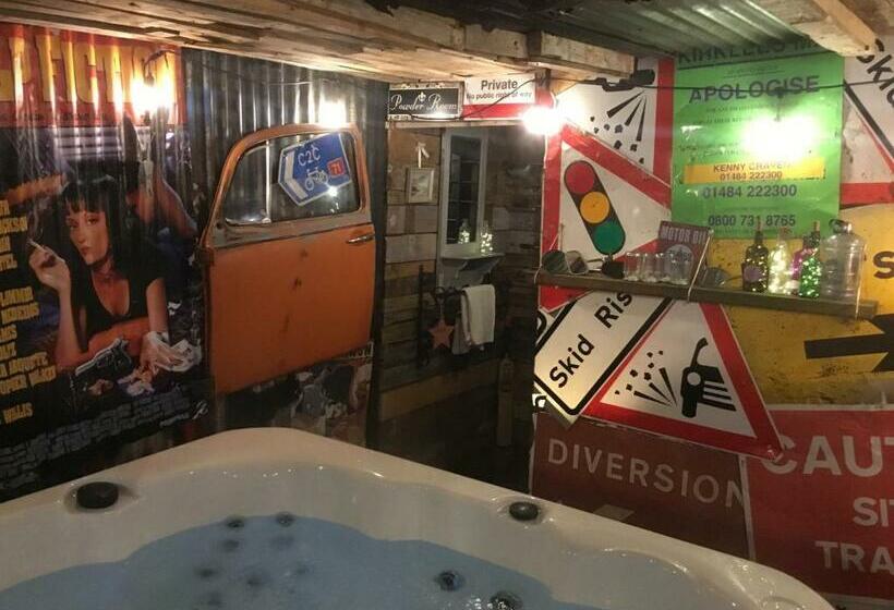 Netherdene Country House Bed & Breakfast