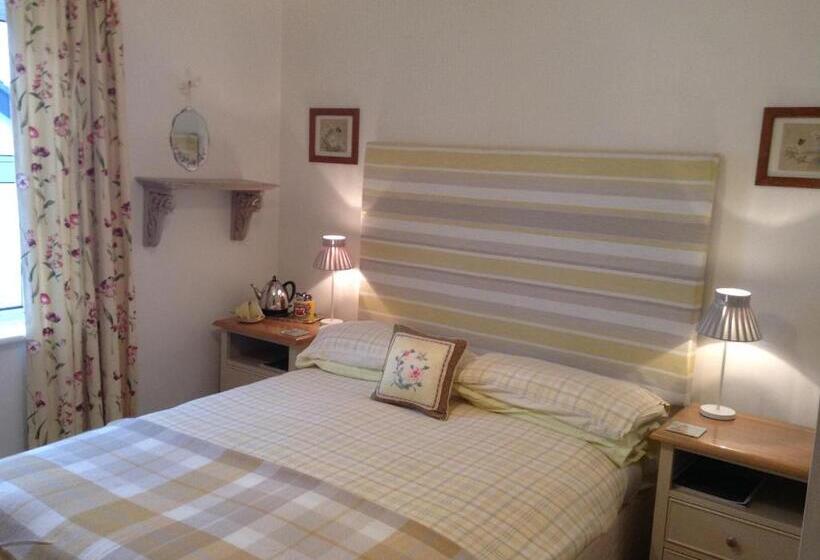 Netherdene Country House Bed & Breakfast