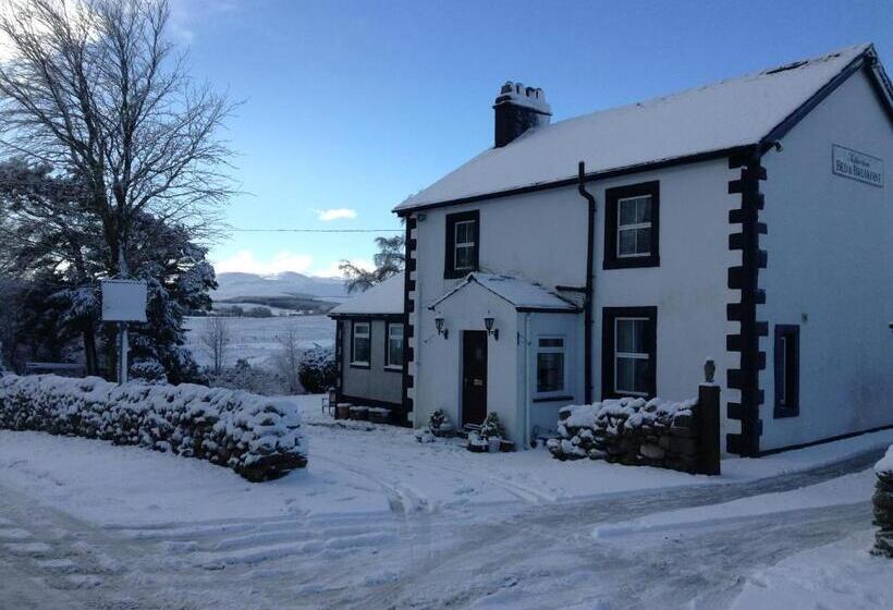 Netherdene Country House Bed & Breakfast