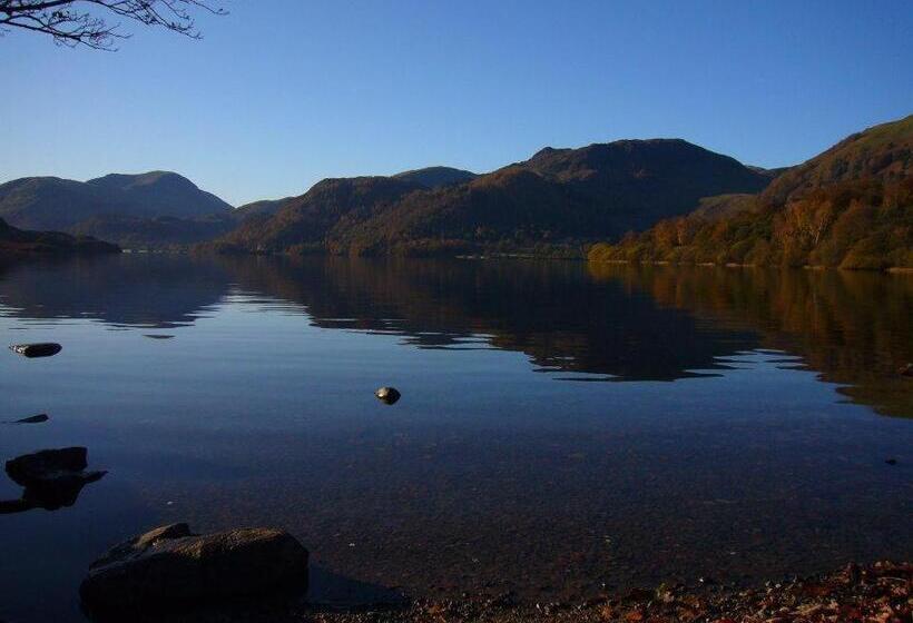 Netherdene Country House Bed & Breakfast